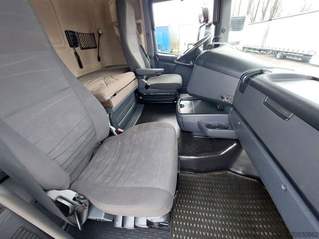 Cap tractor standard SCANIA R 440 LA6X2/4MNA