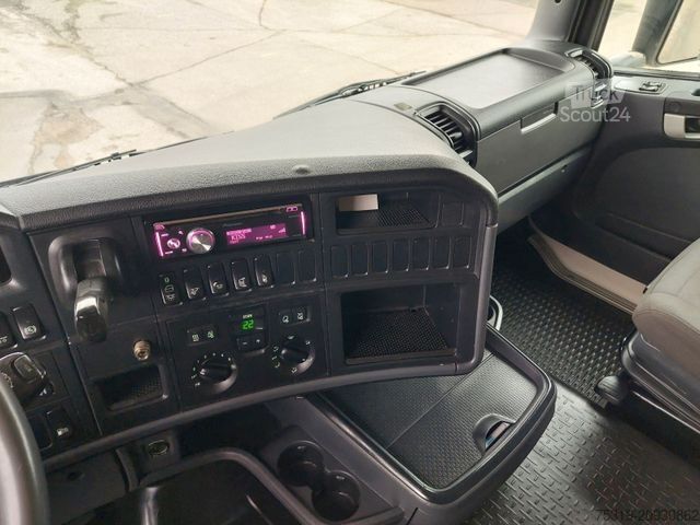 Cap tractor standard SCANIA R 440 LA6X2/4MNA