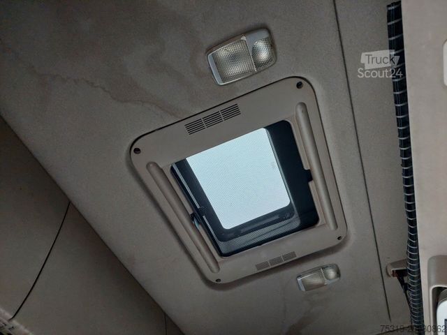 Cap tractor standard SCANIA R 440 LA6X2/4MNA