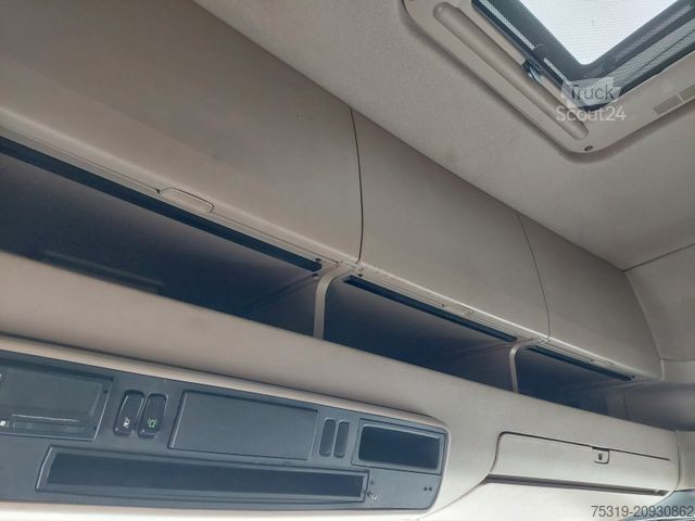 Cap tractor standard SCANIA R 440 LA6X2/4MNA