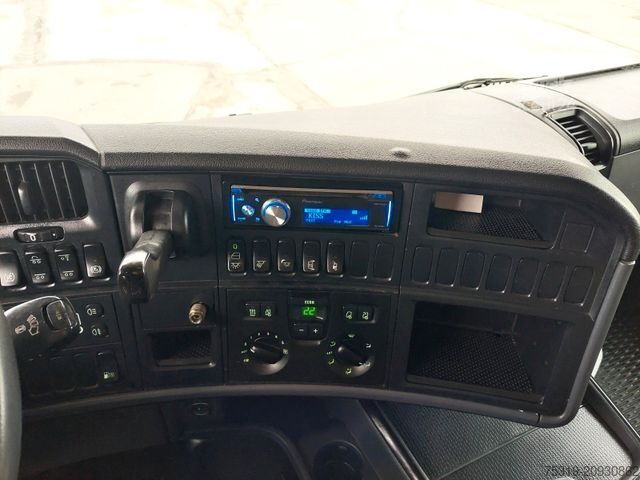 Cap tractor standard SCANIA R 440 LA6X2/4MNA