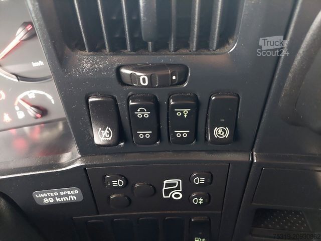 Cap tractor standard SCANIA R 440 LA6X2/4MNA