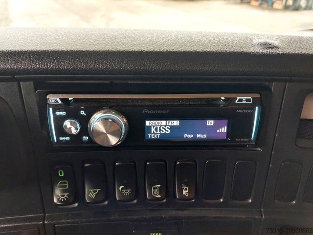 Cap tractor standard SCANIA R 440 LA6X2/4MNA