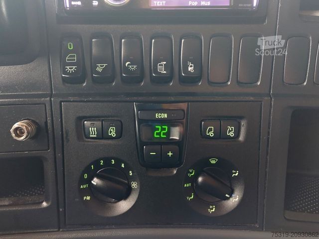 Cap tractor standard SCANIA R 440 LA6X2/4MNA