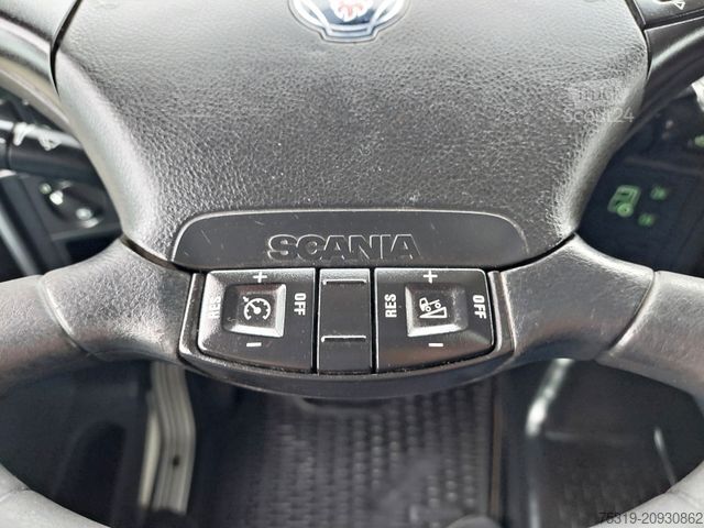 Cap tractor standard SCANIA R 440 LA6X2/4MNA