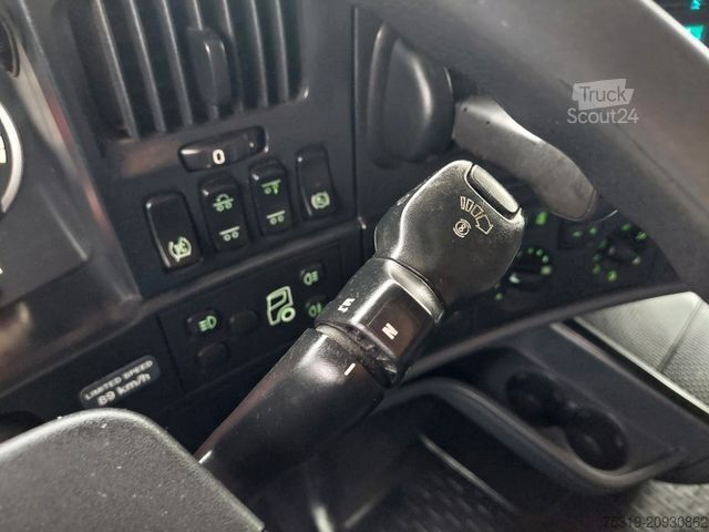 Cap tractor standard SCANIA R 440 LA6X2/4MNA