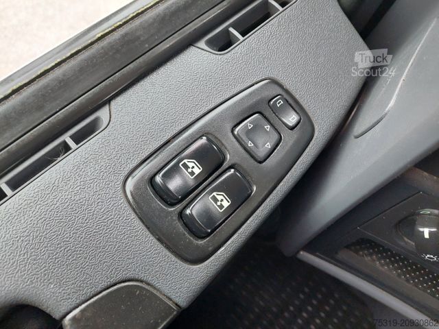 Cap tractor standard SCANIA R 440 LA6X2/4MNA