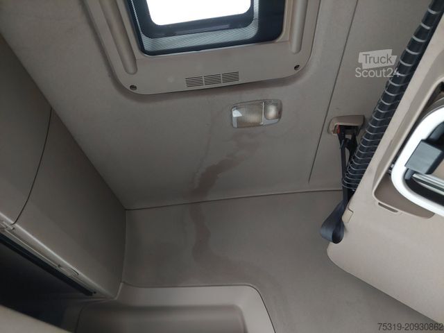 Cap tractor standard SCANIA R 440 LA6X2/4MNA