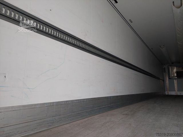 Kühlauflieger SCHMITZ CARGOBULL SKO 24 Thermo King SLXi 300