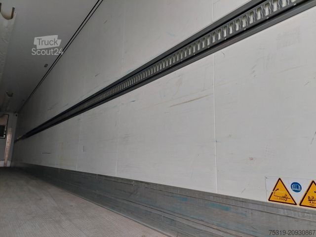 Kühlauflieger SCHMITZ CARGOBULL SKO 24 Thermo King SLXi 300