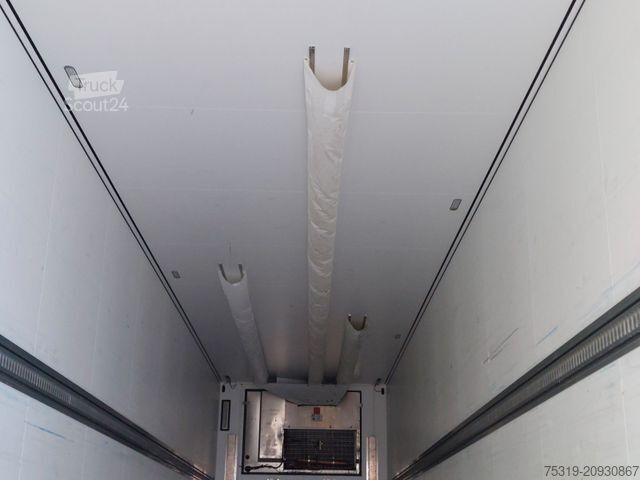 Kühlauflieger SCHMITZ CARGOBULL SKO 24 Thermo King SLXi 300