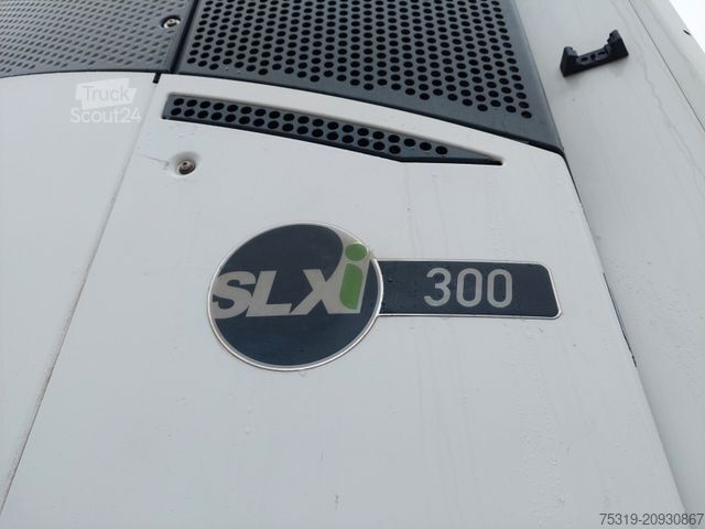 Kühlauflieger SCHMITZ CARGOBULL SKO 24 Thermo King SLXi 300