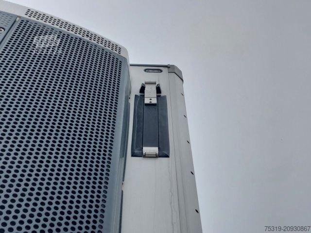 Kühlauflieger SCHMITZ CARGOBULL SKO 24 Thermo King SLXi 300