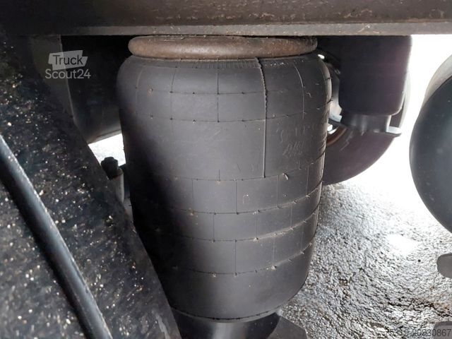 Kühlauflieger SCHMITZ CARGOBULL SKO 24 Thermo King SLXi 300