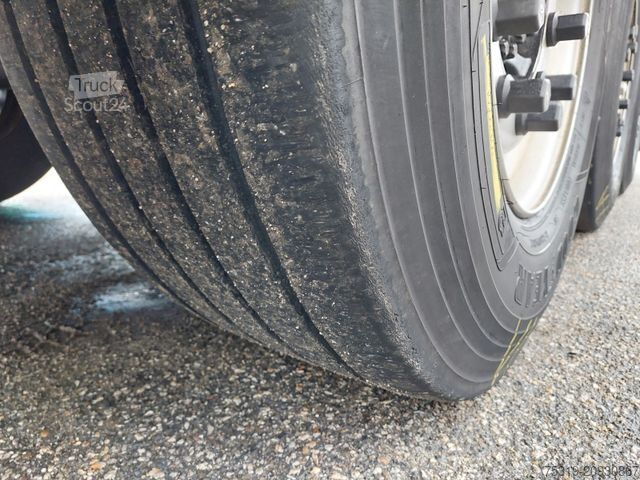 Kühlauflieger SCHMITZ CARGOBULL SKO 24 Thermo King SLXi 300