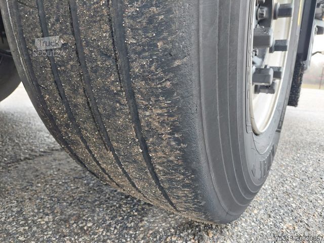 Kühlauflieger SCHMITZ CARGOBULL SKO 24 Thermo King SLXi 300