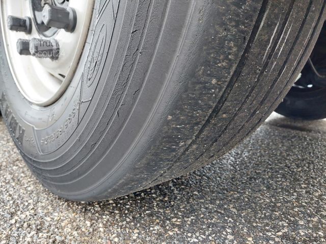 Kühlauflieger SCHMITZ CARGOBULL SKO 24 Thermo King SLXi 300