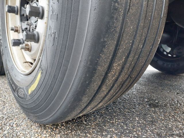 Kühlauflieger SCHMITZ CARGOBULL SKO 24 Thermo King SLXi 300