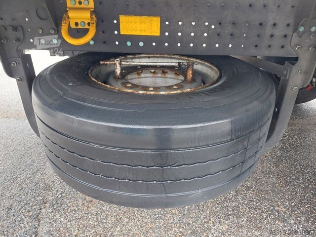 Kühlauflieger SCHMITZ CARGOBULL SKO 24 Thermo King SLXi 300