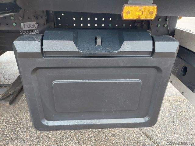 Kühlauflieger SCHMITZ CARGOBULL SKO 24 Thermo King SLXi 300