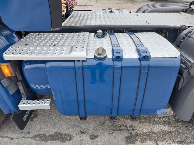 Autocamion greu SCANIA R 440 LA6X2/4MNA