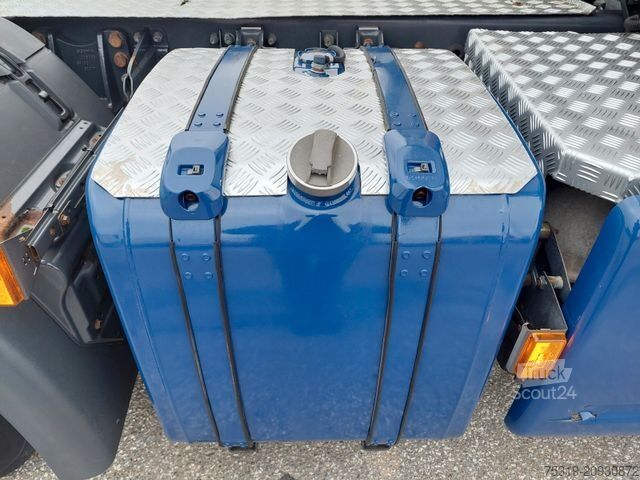 Ağır hizmet kamyonu SCANIA R 440 LA6X2/4MNA