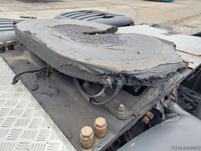 Autocamion greu SCANIA R 440 LA6X2/4MNA