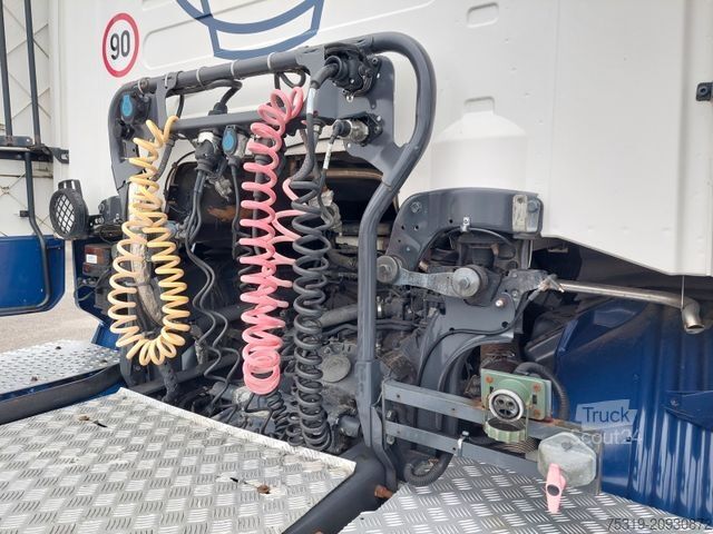 Autocamion greu SCANIA R 440 LA6X2/4MNA