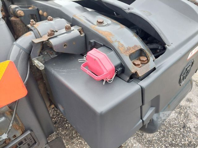 Autocamion greu SCANIA R 440 LA6X2/4MNA