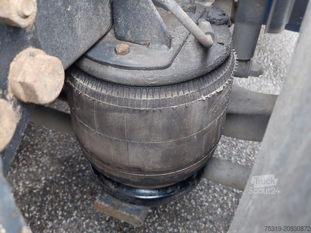 Autocamion greu SCANIA R 440 LA6X2/4MNA