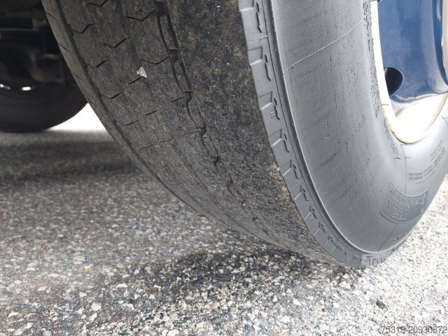 Autocamion greu SCANIA R 440 LA6X2/4MNA