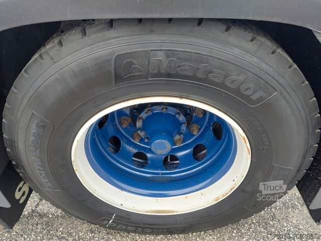 Autocamion greu SCANIA R 440 LA6X2/4MNA