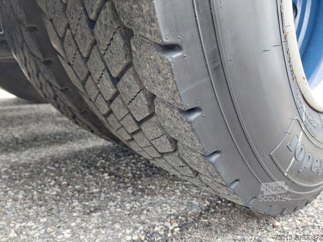 Autocamion greu SCANIA R 440 LA6X2/4MNA