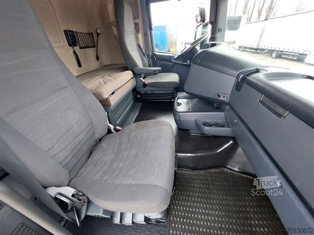 Autocamion greu SCANIA R 440 LA6X2/4MNA