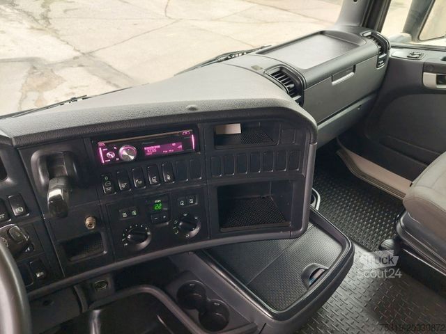 Autocamion greu SCANIA R 440 LA6X2/4MNA