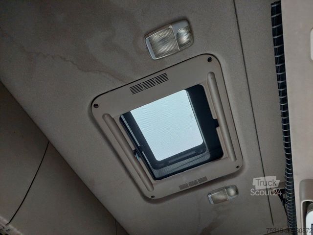 Autocamion greu SCANIA R 440 LA6X2/4MNA