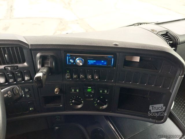 Autocamion greu SCANIA R 440 LA6X2/4MNA