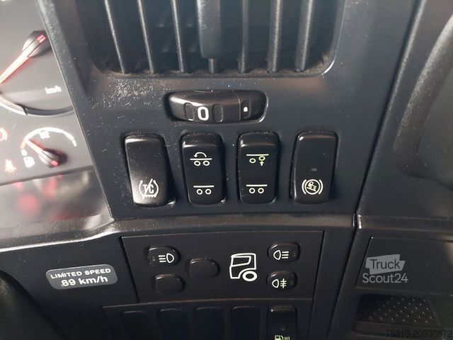 Autocamion greu SCANIA R 440 LA6X2/4MNA