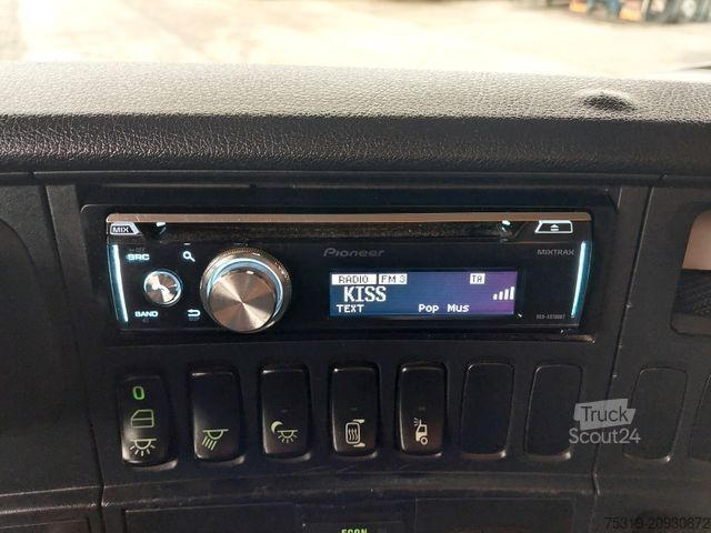 Autocamion greu SCANIA R 440 LA6X2/4MNA