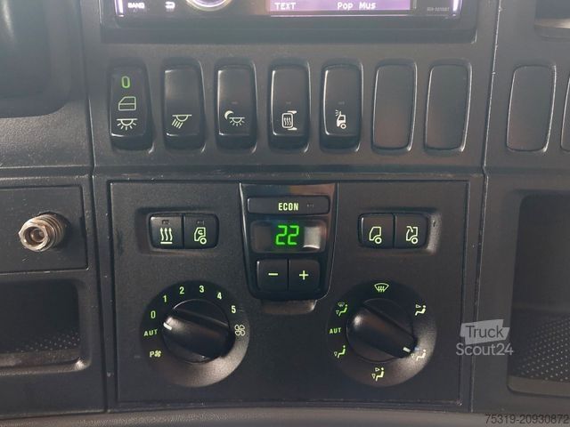 Autocamion greu SCANIA R 440 LA6X2/4MNA