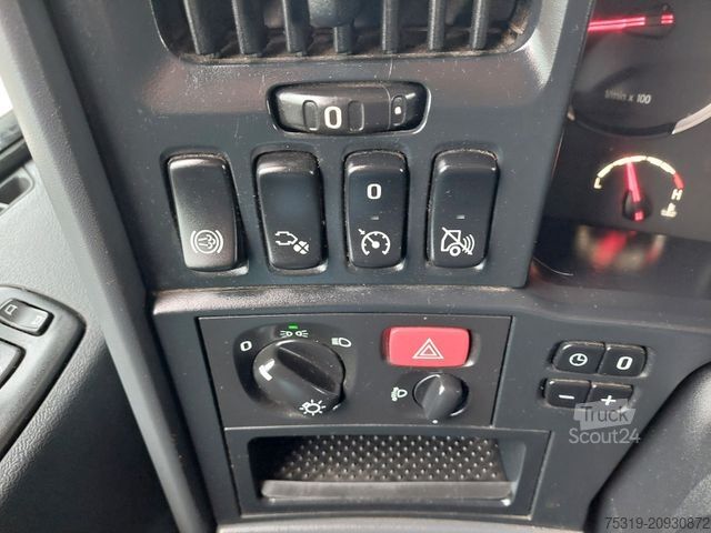Autocamion greu SCANIA R 440 LA6X2/4MNA