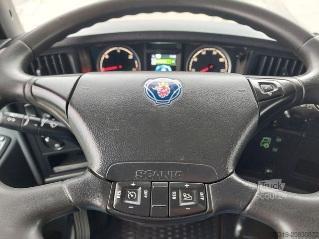 Autocamion greu SCANIA R 440 LA6X2/4MNA