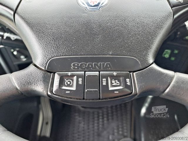 Autocamion greu SCANIA R 440 LA6X2/4MNA