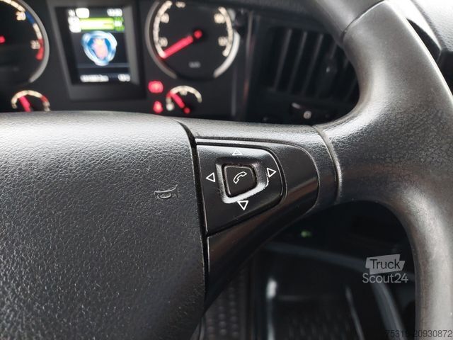 Autocamion greu SCANIA R 440 LA6X2/4MNA