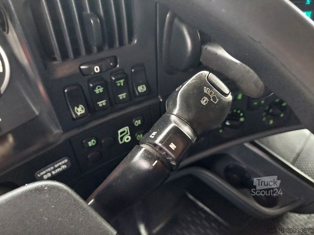 Autocamion greu SCANIA R 440 LA6X2/4MNA