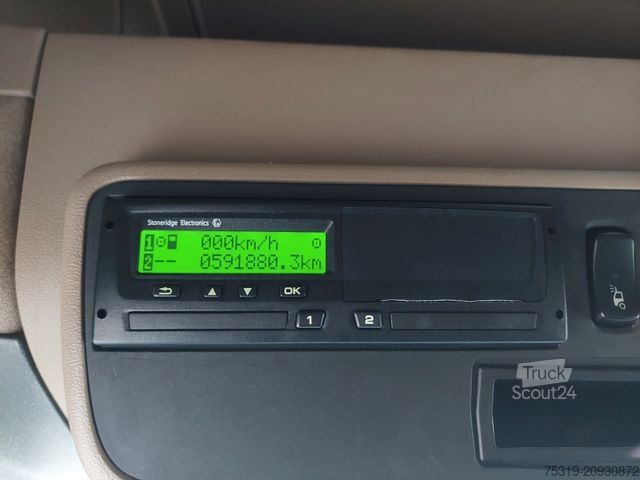 Autocamion greu SCANIA R 440 LA6X2/4MNA