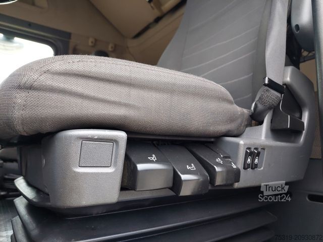 Autocamion greu SCANIA R 440 LA6X2/4MNA