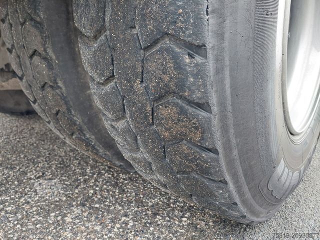 Dreiseitenkipper LKW IVECO AD 260T45 BB Dautel Bordmatic 6x4