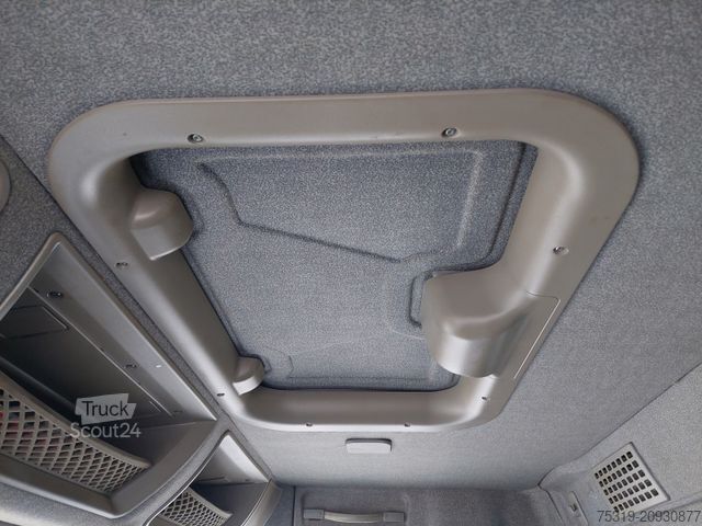 Dreiseitenkipper LKW IVECO AD 260T45 BB Dautel Bordmatic 6x4