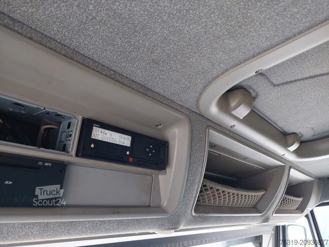 Dreiseitenkipper LKW IVECO AD 260T45 BB Dautel Bordmatic 6x4